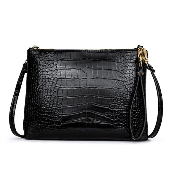 Small Crossbody Purse Bag, Wristlet Clutch Handbag And Crossbody :v - Picture 1 of 7